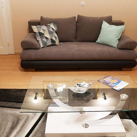 Casamia-Elegant Central Vaci St.Apt 부다페스트 외부 사진