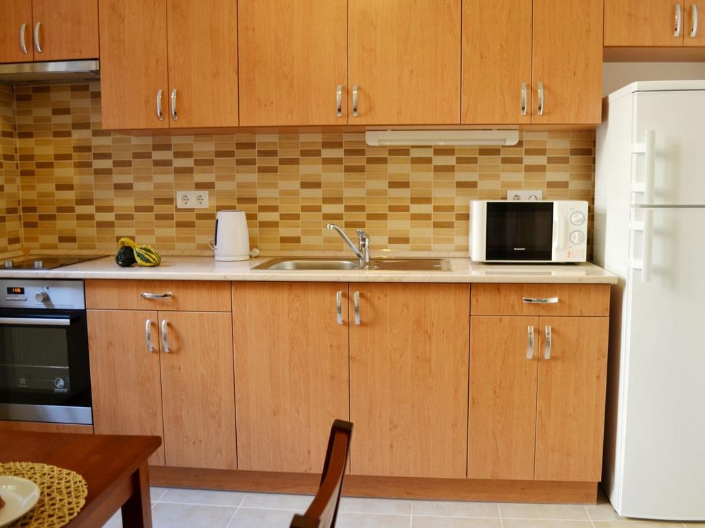Casamia-Elegant Central Vaci St.Apt 부다페스트 객실 사진
