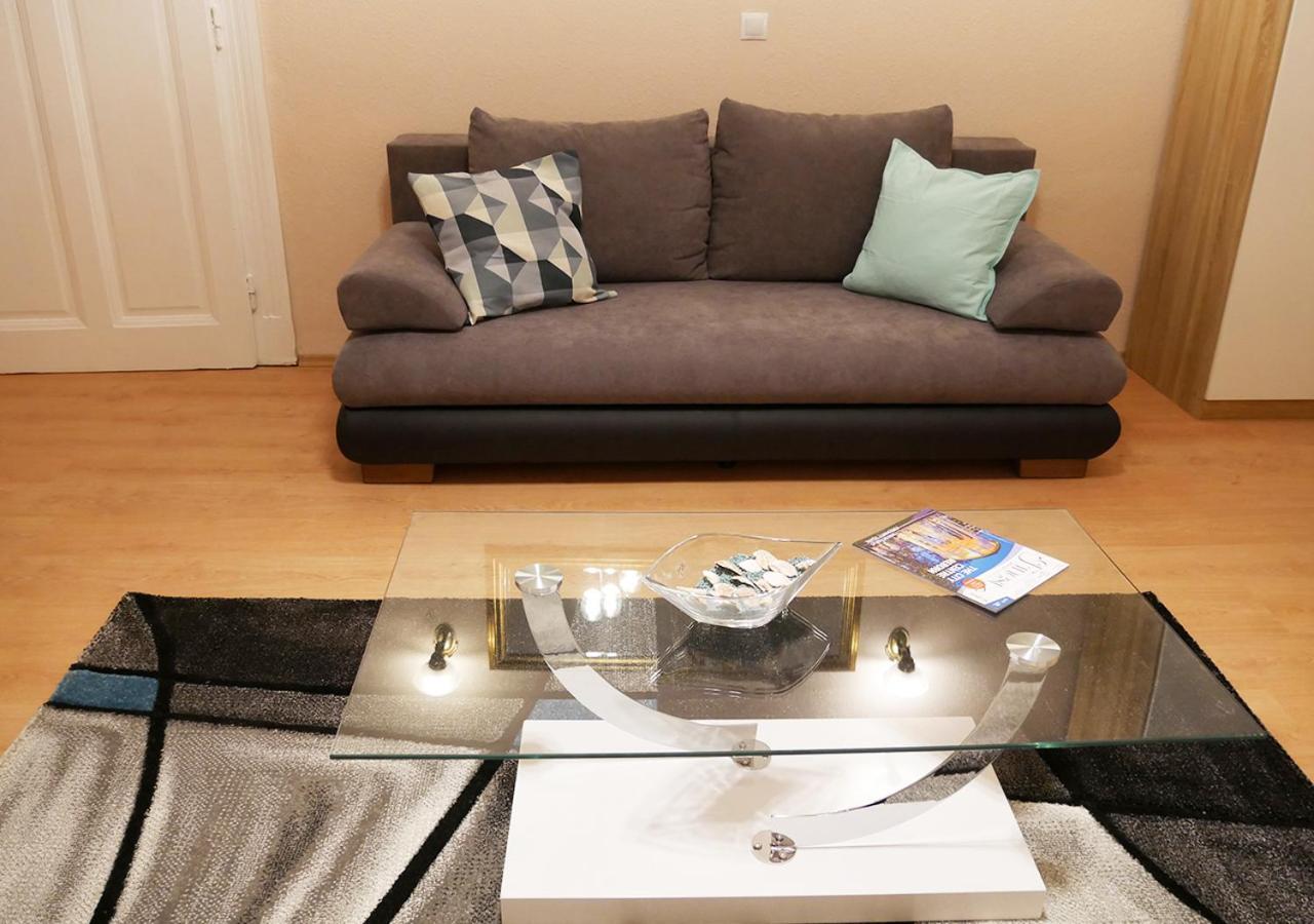 Casamia-Elegant Central Vaci St.Apt 부다페스트 외부 사진