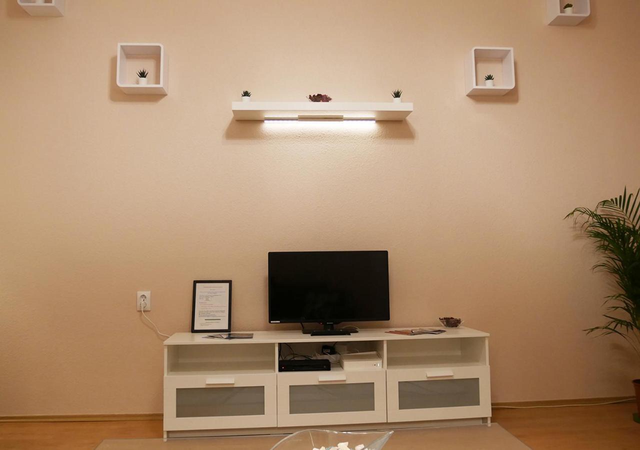 Casamia-Elegant Central Vaci St.Apt 부다페스트 외부 사진