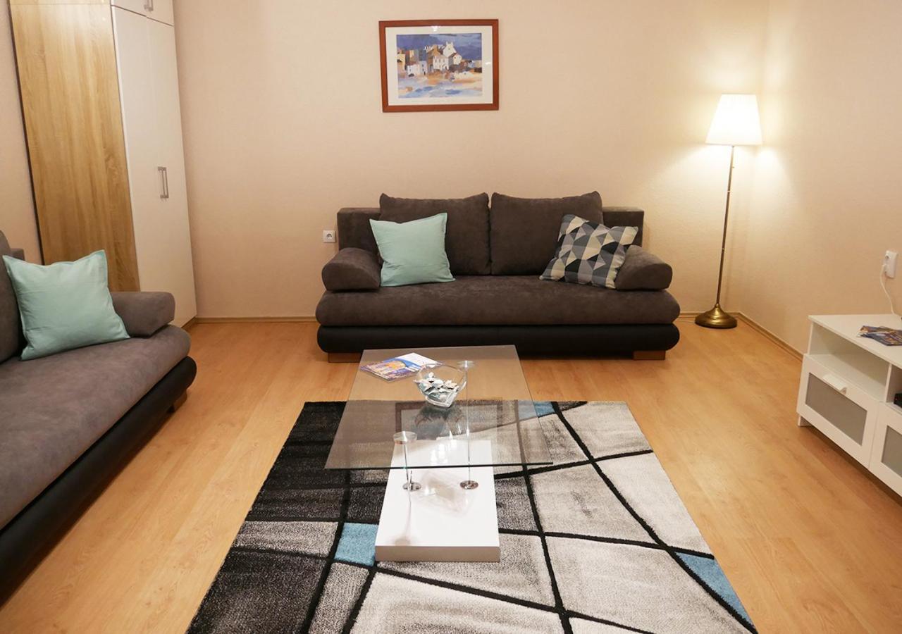 Casamia-Elegant Central Vaci St.Apt 부다페스트 외부 사진