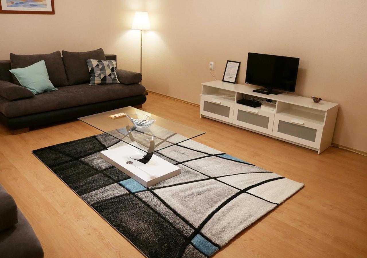 Casamia-Elegant Central Vaci St.Apt 부다페스트 외부 사진