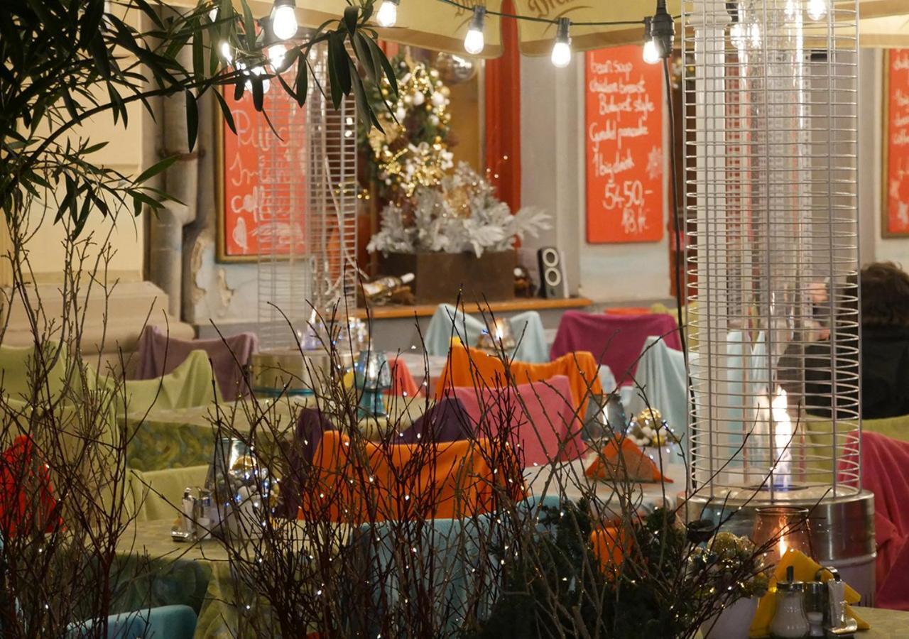 Casamia-Elegant Central Vaci St.Apt 부다페스트 외부 사진